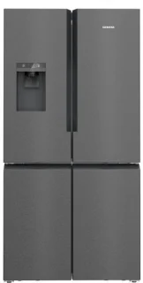 Siemens KF96DAXEA-1 iQ500 vrijstaande koelkast