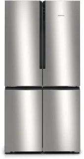 Siemens KF96NVPEA-1 Amerikaanse koelkast (French Door)