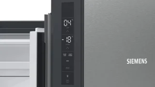 Siemens KF96NVPEA French Door Amerikaanse koelkast 4-deurs