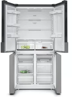 Siemens KF96NVPEA French Door Amerikaanse koelkast 4-deurs