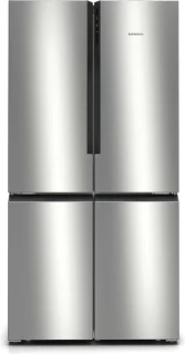 Siemens KF96NVPEA French Door Amerikaanse koelkast 4-deurs