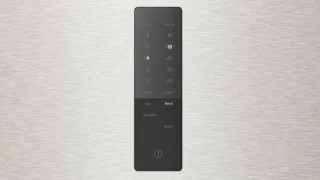 Siemens KG36N7ICT iQ300 Koel-vriescombinatie RVS