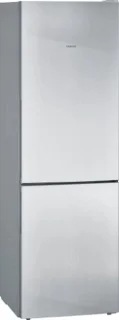Siemens KG36VVLEA iQ300 Koel-vriescombinatie RVS
