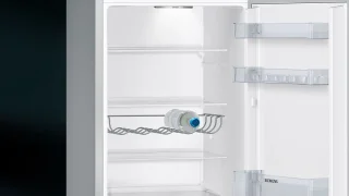 Siemens KG36VVLEA iQ300 Koel-vriescombinatie RVS
