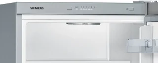 Siemens KG36VVLEA iQ300 Koel-vriescombinatie RVS
