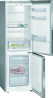Siemens KG36VVLEA iQ300 Koel-vriescombinatie RVS