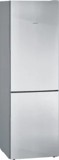 Siemens KG36VVLEA iQ300 Koel-vriescombinatie RVS