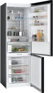 Siemens KG49NAXCF koel-vriescombinatie