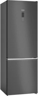 Siemens KG49NAXCF koel-vriescombinatie