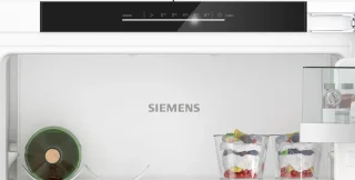 Siemens KI21RADD1 Koelkast Wit