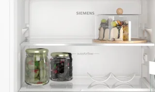 Siemens KI22LADD1 Inbouw koel-vriescombinatie