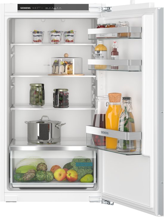 Siemens KI31R2FE0 iQ300 Inbouwkoelkast 102.5x56 cm
