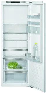Siemens KI72LADE0 Inbouwkoelkast