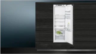 Siemens KI72LADE0 Inbouwkoelkast