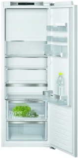 Siemens KI72LADE0 Inbouwkoelkast