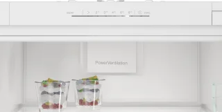 Siemens KI81RNSE0 koelkast