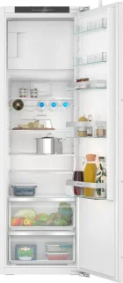 Siemens KI82LVFE0 inbouwkoelkast 178 cm