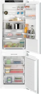 Siemens KI86NADD0 inbouw koelvriescombinatie 178 cm