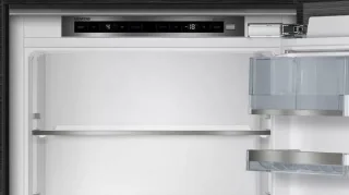 Siemens KI86SAFE0 Inbouw Koel-vriescombinatie