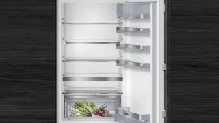 Siemens KI86SAFE0 Inbouw Koel-vriescombinatie