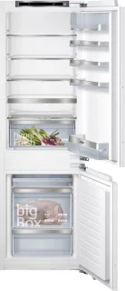 Siemens KI86SAFE0 Inbouw Koel-vriescombinatie