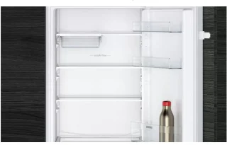 Siemens KI86V5SE0 iQ100 Inbouw koel-vriescombinatie