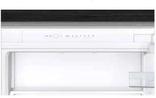 Siemens KI86V5SE0 iQ100 Inbouw koel-vriescombinatie