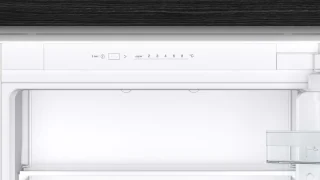 Siemens KI86V5SE0 iQ100 Inbouw koel-vriescombinatie