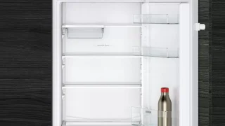 Siemens KI86V5SE0 iQ100 Inbouw koel-vriescombinatie