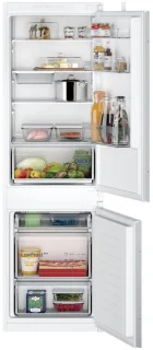 Siemens KI86V5SE0 iQ100 Inbouw koel-vriescombinatie