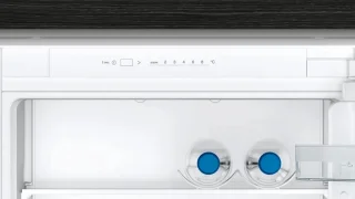 Siemens KI86V5SE1 koelvriescombinatie 178cm inbouw