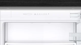 Siemens KI86VNFE0 iQ100 Inbouw koel-vriescombinatie 267L