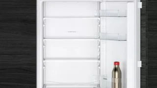 Siemens KI86VNFE0 iQ100 Inbouw koel-vriescombinatie 267L