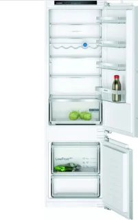 Siemens KI87VVFE1 Koelvriescombinatie Inbouw 178 cm