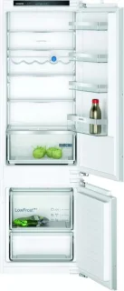 Siemens KI87VVFE1 Koelvriescombinatie Inbouw 178 cm