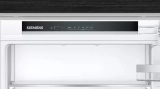 Siemens KI87VVFE1 Koelvriescombinatie Inbouw 178 cm