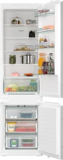 Siemens KI96NNSE0 iQ100 Inbouw koel-vriescombinatie