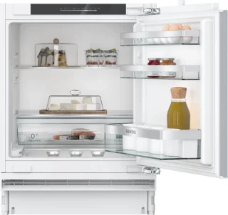 Siemens KU21RADE0 inbouwkoelkast