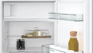 Siemens KU22LVFD0 IQ300 Onderbouwkoelkast