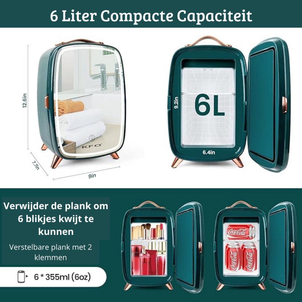 Wat vinden we minder goed