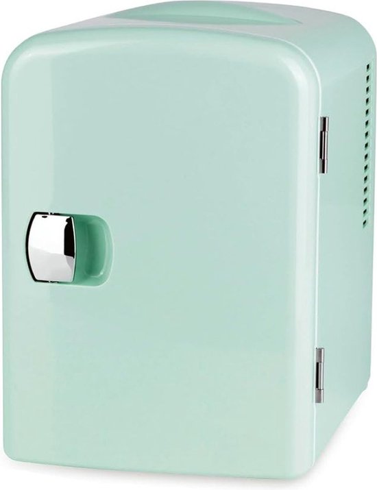 Skincare Fridge 4L Lime Groen