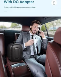 Skincare Fridge Mini Beauty Koelkast