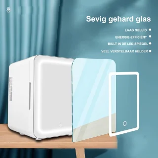 Skincare Fridge Mini Koelkast