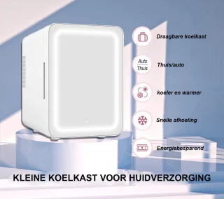 Skincare Fridge Mini Koelkast