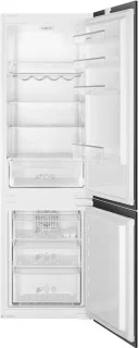 Smeg C3170NE koel-vriescombinatie ingebouwd