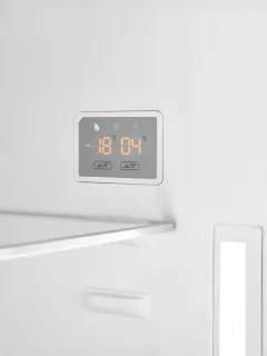 SMEG FA3905LX5 Koel-vriescombinatie RVS