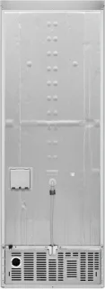 SMEG FA3905LX5 Koel-vriescombinatie RVS