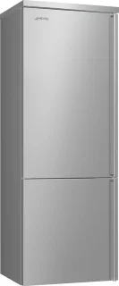 SMEG FA3905LX5 Koel-vriescombinatie RVS