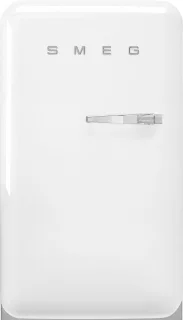 Smeg FAB10HLWH5 koelkast vrijstaand 135L wit