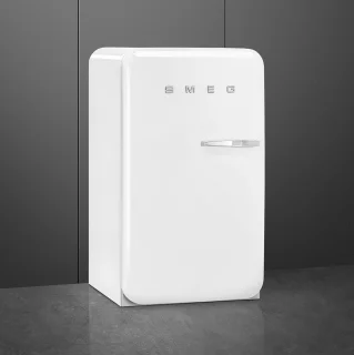 Smeg FAB10HLWH5 koelkast vrijstaand 135L wit